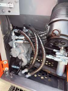 รถขุดไฮดรอลิกขนาดเล็ก 7 ตัน <span class=keywords><strong>มือ</strong></span><span class=keywords><strong>สอง</strong></span> <span class=keywords><strong>HITACHI</strong></span> zx70 สภาพดี รถขุดมือ<span class=keywords><strong>สอง</strong></span> <span class=keywords><strong>hitachi</strong></span> 70 สำหรับขาย - Product Image 6