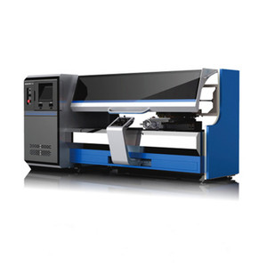 Machine de découpe industrielle Shanggong SG-A1400 Bibo pour emballage industriel, machine de découpe de rouleaux industrielle SG-A1400 Bibo - Product Image 1