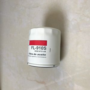 ไส้กรองน้ำมันเครื่องยนต์คุณภาพ<span class=keywords><strong>ส</strong></span>ูง<span class=keywords><strong>ส</strong></span>ำหรับรถยนต์รุ่น FL-910S AA6E6714AA BE8Z-6731-AB K4105409AB <span class=keywords><strong>ส</strong></span>ำหรับการผลิตในโรงงาน - Product Image 4