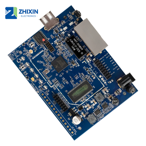 คุณภาพเยี่ยม โรงงานผลิต PCB ที่เซินเจิ้น รับผลิตแบบ OEM/ODM ได้รับการรับรองมาตรฐาน ISO9001 บอร์ดควบคุม PCBA ทองแดง 1 ออนซ์ สำหรับงานยานยนต์ - Product Image 4