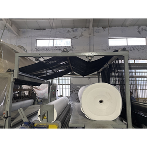 High Tensile Strength with Retaining Wall Drainage Geonet HDPE Geonet for Drainage Systems - Product Image 1