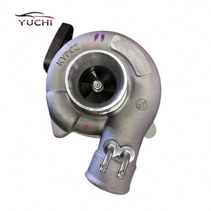 เทอร์โบ TD04-11G MR355223 49177-07612 28200-42550 28200-42540 49177-02512 - Product Image 1
