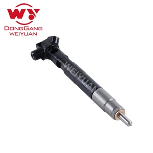 WEIYUAN NUEVO Inyector de Combustible Common Rail de Alta Calidad 28307309 A6510703087 28342997 A6510704987 para Motor 2.2 <span class=keywords><strong>CDI</strong></span> 2006 - Product Image 4