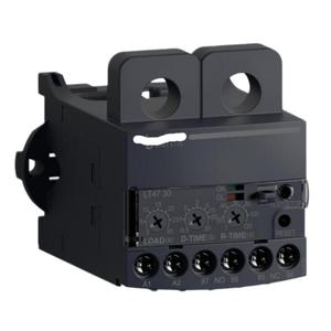 Nuevos relés electrónicos de sobrecorriente originales LT4730M7A TeSys LT47-automáticos- 3...30 A - 200...240 V AC - Product Image 2