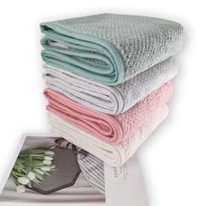 Hot Sale Wholesale Price Hair <strong>Towel</strong> Wrap Turban Microfiber <strong>Rapid</strong> <strong>Drying</strong> Premium Hair <strong>Towel</strong> for Hair Dry - Product Image 2