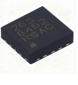 (ส่วนประกอบ IC) MMA8452QR1เครื่องวัดความเร่ง3แกนสำหรับอุปกรณ์ที่สวมใส่ได้และระบบตรวจจับการเคลื่อนไหวทางอุตสาหกรรม - Product Image 2