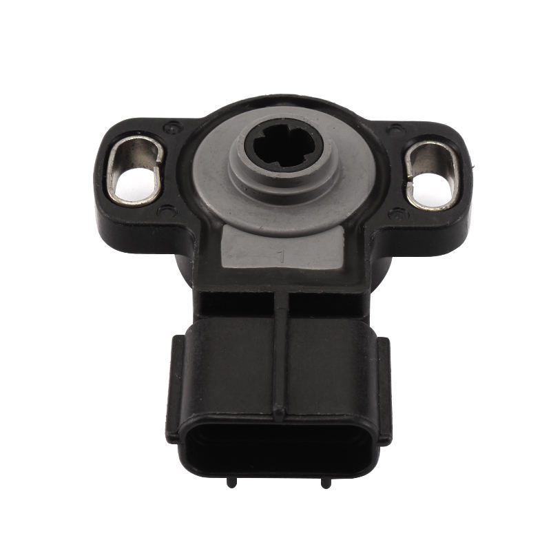 Throttle Position Sensor (TPS) Replacement For 2006-2007 Yamaha R6 & 2007 YZF-R1 - Replaces 2C0-85885-00-00