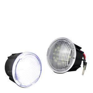 Nouvelles lumières intérieures de porte d'ascenseur de cargaison de porte de LED pour Dodge Durango Jeep Grand Cherokee Chrysler <span class=keywords><strong>PT</strong></span> <span class=keywords><strong>Cruiser</strong></span>-lampes de porte de cargaison - Product Image 1