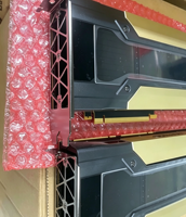 Kartu Akselerator Komputasi Grosir V100 16GB 32GB HBM2 PCIe 3.0 X16 Teruji Penuh untuk Server AI Training Deep Learning HPC Data