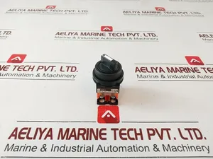 Nuovo Interruttore Selettore Originale AR30PR-2 250V <span class=keywords><strong>6A</strong></span> per PLC, PAC e Controllori Dedicati, Pronto per la Spedizione - Product Image 4