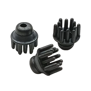 Fabriek Aangepaste Eeg Abs Droge Kam Elektroden Ag-Agcl Elektrode Openbci Eeg Droge Elektroden - Product Image 1