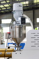Máquina de Moldeo por Inyección y Soplado Totalmente Eléctrica, Máquina de Soplado de Botellas, Máquina para Fabricar Botellas