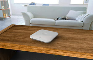 سيستيما دي alarma inalambrico/cableado WiFi GSM جي بي آر إس الفقرة la seguridad ديل hogar/سيستيما دي seguridad inalambrico - Product Image 6