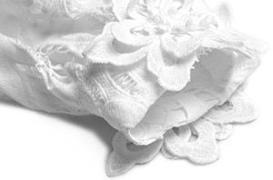 Abito lungo da donna formale da sera <span class=keywords><strong>2022</strong></span> <span class=keywords><strong>primavera</strong></span> <span class=keywords><strong>estate</strong></span> donna Sexy Tulle Mesh Patchwork abito lungo ricamato in pizzo XXL - Product Image 6
