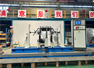 Sẵn sàng để tàu Nylon phẳng thắt lưng cho cân bằng máy truyền thắt lưng - Product Image 4