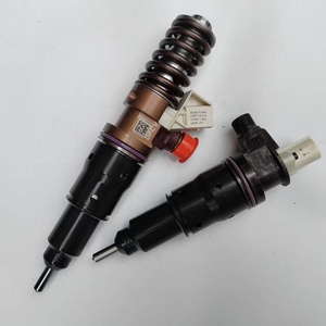 Iniettore di Carburante <span class=keywords><strong>Diesel</strong></span> per Macchinari da Costruzione Dongfeng, Motore Longqing 1112005-E9300 con 6 Mesi di Garanzia - Product Image 3
