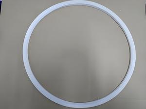 Junta de Silicona Rua, Anillo de Sellado Hermético a Prueba de Agua, 1 kg, para Cribas Vibratorias, Mezcladoras, Transferencias al Vacío - Product Image 3