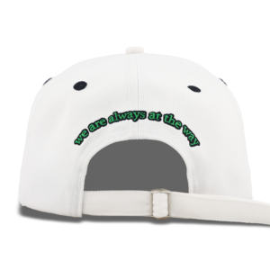 Casquette de baseball à 5 panneaux personnalisée TCAP Chine avec patch brodé - Product Image 6