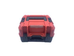 Caja de Herramientas de Plástico para Auto, Personalizada, de Alta Calidad, Venta al Por Mayor - Product Image 3