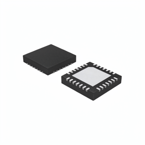 28 WFQFN Exposed Pad Electronic Chips Component In Stock Power Management (PMIC) MAX1956ETI+ - Product Image 1