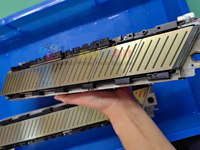 Tête d'impression Epson GAGA pour imprimantes GAGA C20950, C20950A, C21000 (A4/A3) – Tête d'impression GAGA/AMC (A4/A3)