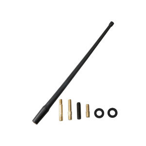 Antenne de voiture pour chevrolet SILVERADO GMC TOYOTA toundra TACOME <span class=keywords><strong>Doge</strong></span> <span class=keywords><strong>RAM</strong></span> Ford F-150 personnalisation accepter - Product Image 2