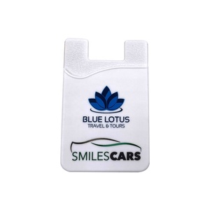 Vente en gros <span class=keywords><strong>pas</strong></span> <span class=keywords><strong>cher</strong></span> Smartphone Card Holder Mobile Phone Covers Genre - Product Image 4