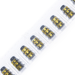 Bộ chuyển đổi âm thanh nổi nữ PJ-313D SMD 6P SMT 3.5mm giắc cắm tai nghe màu đen và màu xanh lá cây - Product Image 5