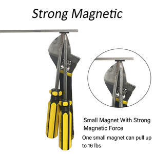 Nhỏ Siêu Mạnh Mẽ Khối Từ Tính Neodymium <span class=keywords><strong>Mini</strong></span> Đen Vuông Vĩnh Viễn Epoxy Nam Châm - Product Image 5