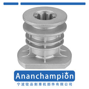 Pieza de Repuesto para Cortacésped Castel Garden A10446 22465607 para Accesorios de Cortacésped - Product Image 5