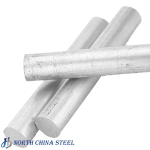 Barre en alliage d'aluminium durable, tige en aluminium brillant, barre en aluminium poli 5056 5083 5086 5154 5182 5252 5454 5754 6060 6061 - Product Image 5