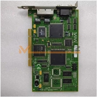 1PC ed XMP-SYNQNET-PCI-RJ Carte de contrôle de mouvement T114-0002 REV.P3 testée