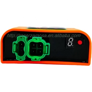 <span class=keywords><strong>CDI</strong></span> RACING ZAMOSA DC 6PIN Moto Haute Performance <span class=keywords><strong>Cdi</strong></span> XR 150 125 CBF GL 150 XR150 XR125L CARGO GL150 CBF150 Racing <span class=keywords><strong>Cdi</strong></span> Unit - Product Image 1
