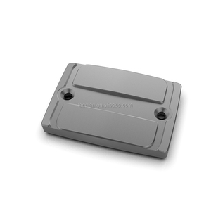 Couvercle de réservoir de liquide pour moto, accessoires pour <span class=keywords><strong>Yamaha</strong></span> XSR900, bouchon de gobelet à huile XVS950 BT1100 <span class=keywords><strong>Bulldog</strong></span> FJR1300 ABS XSR 900 FJR 1300 - Product Image 4
