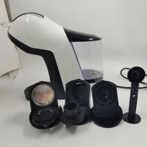 Machine professionnelle multifonctionnelle pour la fabrication de tasses, expresso italien, cafetière multi-capsules pour usage domestique - Product Image 4