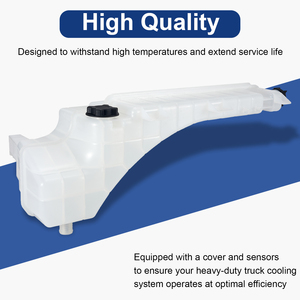Nuevo Depósito de Agua del Radiador OEM 22061290/603-5505 para Volvo - Product Image 5