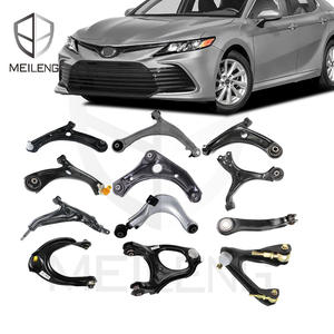 Sistemas de suspensión automática Brazos de control de coche para Toyota Land Cruiser Hilux Corolla Honda Civic Cr-v Hyundai <span class=keywords><strong>Tucson</strong></span> Elantra H1 - Product Image 2