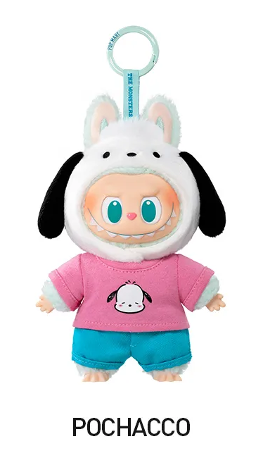 POCHACCO