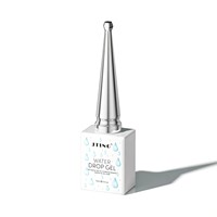 Personnalisable 3D Goutte D'eau Texture UV Gel Vernis À Ongles LED Lampe Source Liquide Matériau pour Salon ODM/OEM & Marque Privée Design