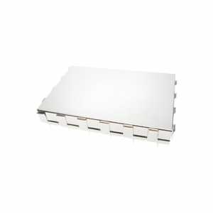 56-CBSA-1.25X3.0X0.5 ชิ้นส่วนป้องกันคลื่นวิทยุแบบดั้งเดิม - Product Image 1