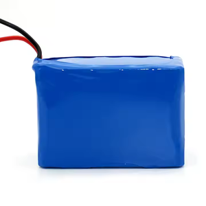 แบตเตอรี่ลิเธียมไอออนแบบชาร์จได้เอง ขนาด 12v 24v 36v 48v 52v 60v 72v 10Ah 20Ah 30Ah 40Ah 60Ah 100Ah - Product Image 3
