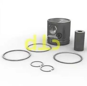 5081902 508-1902 3054C 3054E Conjunto de Pistón para Motor Diésel CAT Excavator para Perkins - Product Image 1