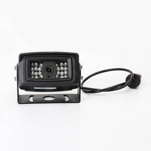 AHDL Full HD IR tầm nhìn ban đêm phía sau xem sao lưu ngược xe màn hình với chức năng chống thấm nước cho xe tải xe buýt Hỗ trợ Đậu xe - Product Image 2