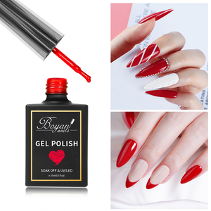 SCI vente en gros professionnel <span class=keywords><strong>perle</strong></span> une étape mode mondiale dur changement de couleur gel vernis <span class=keywords><strong>à</strong></span> ongles - Product Image 4