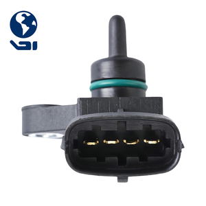 Sensor de Presión Absoluta <span class=keywords><strong>del</strong></span> Colector de Admisión 39300-2B000 para Hyundai Accent, Sonata, Santa Fe, Azera, Equus, Kia Cadenza, Optima, Rio - Product Image 3