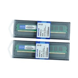 KINPUTER High Access <strong>DDR3</strong> REG ECC 8GB <strong>RAM</strong> PC3-12800 1600MHz <strong>Desktop</strong> <strong>Memory</strong> with 2GB/4GB/8GB Capacities in Stock - Product Image 4