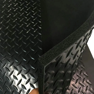 ESD <span class=keywords><strong>Anti</strong></span>-Ermüdung matte Industrielle Boden matte <span class=keywords><strong>Anti</strong></span>-Rutsch-<span class=keywords><strong>Anti</strong></span>-Ermüdung PVC EPDM Gummi boden matte - Product Image 2