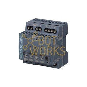 Siemens 6EP19612BA31 - Nuovo - Product Image 1