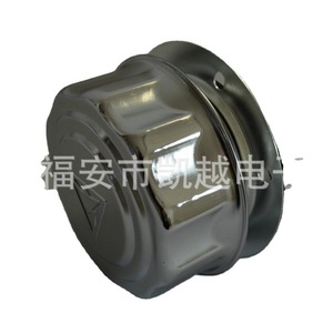 ฝาปิดถังน้ำมันดีเซลสแตนเลส Wofo Ab1163 สำหรับเครื่องกำเนิดไฟฟ้า - Product Image 4