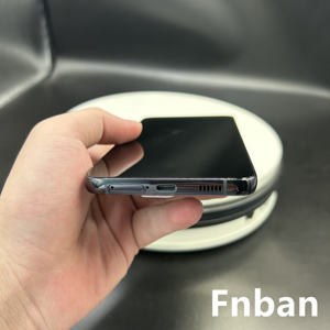 100% Original para Samsung S22 Plus S22+ 5G, RAM de 8GB, ROM de 256GB, Snapdragon Octa Core, Teléfono Celular Android Original - Product Image 1